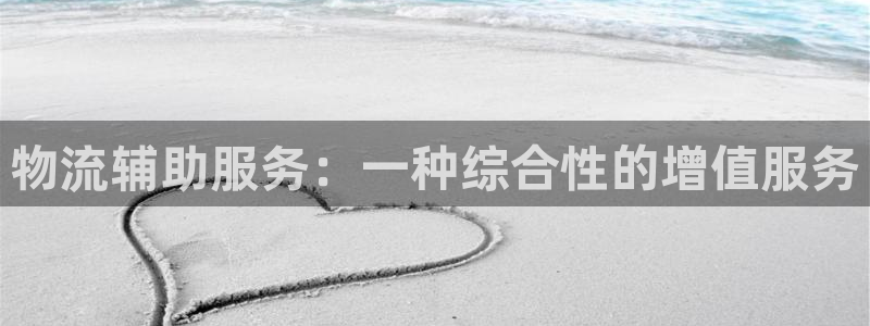超凡国际APP是干什么的：物流辅助服