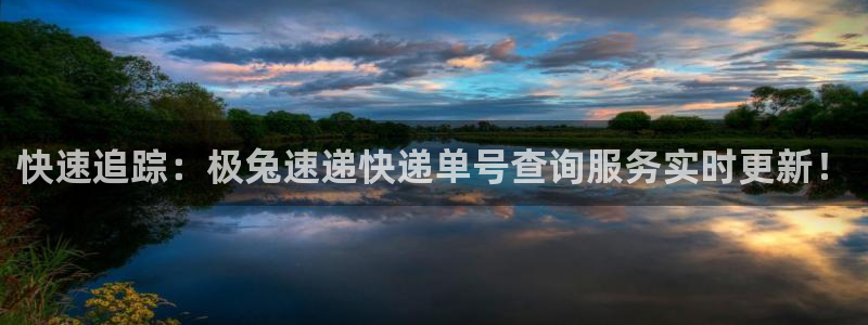 超凡国际加拿大6.0：快速追踪：极兔